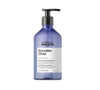 3474636975907 L'Oreal Professionnel Serie Expert Blondifier Gloss Shampoo s