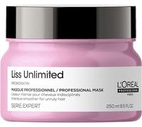 3474636975990LOral Professionnel Mask,Frizzy Hair, Serie EUnlimited, 250 ml