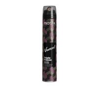 3474637103583 Matrix Vavoom Triple Freeze Extra Dry mocno utrwalający lakier do