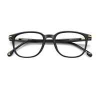348 Optical Frame - unisex - Carrera - Glasses - Black - 50 MM - Accessories 50 MM