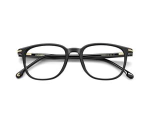 348 Optical Frame - unisex - Carrera - Glasses - Black - 50 MM - Accessories 50 MM