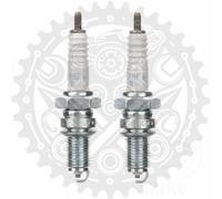 NGK Spark Plug For Triumph Trident 900 1992-1998