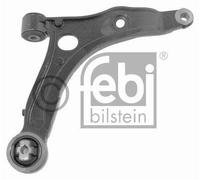 Wheel Suspension Control Trailing Arm Front Left Fits Citroen Lemforder 34833 01