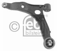 Lemförder Wheel Suspension Control Trailing Arm 34834 01 Front Right Fits Fiat/Peugeot/Citroën