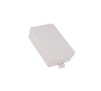 34891601 Enclosure: Junction Box X: 85mm Y: 130mm Z: 37mm Polypropylene SPELSBER