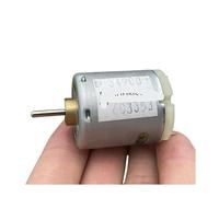 34900 RS-365 28mm Carbon Brush electronic starter DC 12V 18V 24V 25800RPM High Speed Engine DIY YYVFLAUX