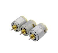 34900 RS-365SA-1885/35290 385SA-2073 electronic starter DC 12V 14.4V 18V 20V 24V High Speed Engine EFDSVUHE(A Motor)