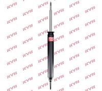 KYB (Kayaba) Shock Absorber Rear Axle 349041 – Twin-Tube Gas Left/Right for BMW 1 Series