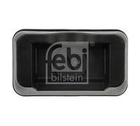 Lifting jack accomodation point Socket Plug Support Plate 34984 by Febi Bilstein
