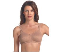 34B Anita Care Lisa Bra Post-Mastectomy Supportive Wireless Lingerie 5726X