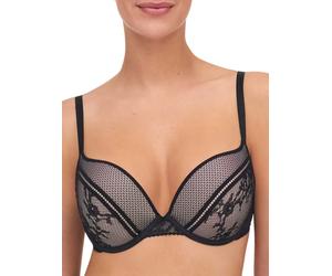 34C Passionata by Chantelle Olivia Bra Extra Push Up Padded Bras Lingerie