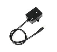 34cm / 42cm Cable DroneCAN RM3100 Professional Magnetometer for Vehicle Airplanes Flywing Module High Resolution Magnetometer