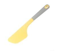 34cm Large Silicone Spreader for Frosting(Yellow)