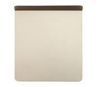 Functional Design Baking Sheet, Non-Stick Carbon Steel Flat Oven Tray For Cookies & Roasting, Durable Interiors by Premier Gold One Size