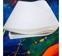 34cm x 100cm Thick Artist Teabag Paper for Mixed Media Art and Craft, Wet Strength Tissue for Printmaking, Collage, Gelli Plate, Cyanotype, Super Maxx®