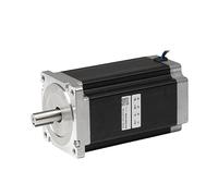 34CS120FK-600 Stepper electronic starter 12N.m 6.0A 2 Phase 155mm Stepping electronic starter High Torque 1Pcs electrical tools