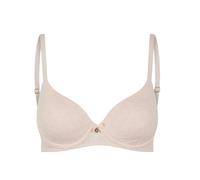 (34D, Peach Blush) Ted Baker Womens/Ladies All Over Logo T-Shirt Bra
