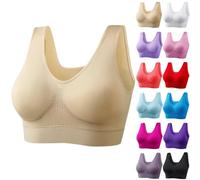 34DD Seamless Jelly Bra,Full Cup Leopard Print Bra Comfort Sleep Jelly Push Up Bra Seamless No Under Wireless Bras for Women UK Everyday T Shirt Yoga Gym Run Jog White Black 28AA 28A 28B 28C 28D 28DD
