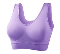 34DD Seamless Jelly Bra,Full Cup Leopard Print Bra Comfort Sleep Jelly Push Up Bra Seamless No Under Wireless Bras for Women UK Everyday T Shirt Yoga Gym Run Jog White Black 28AA 28A 28B 28C 28D 28DD