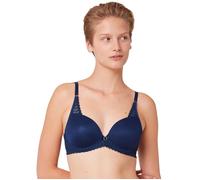 34DD Triumph Aura Spotlight Bra Plunge Padded Underwired Elegant Bras 10216459