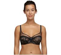Chantelle True Lace Full Coverage Bra Underwired Non-Padded Essential Bra C11M10