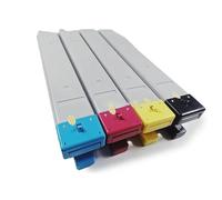 34K Toner Cartridge Fit For HP Color Managed MFP E77822/E77825/E77830(Cyan)