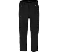Craghoppers Mens Expert Kiwi Pro Stretch Trousers - Black - 34L - Black