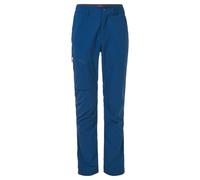 Craghoppers Mens Pro Active Nosilife Trousers (Poseidon Blue) - Size 34 Long