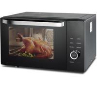Counter top 34L Combination Microwave Oven 1000W Convenction &Grill Freestanding