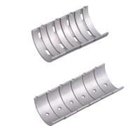 34mm 10PCS Motorcycle Crankshaft Main Bearing STD +25 +50 Compatible With S1000R S1000 R 2013-2020 S1000RR S1000 2008-2017 2016 2015 Models(Standard size)