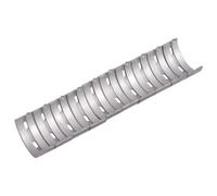 34mm 10PCS Motorcycle Crankshaft Main Bearing STD +25 +50 Compatible With S1000RR S1000XR 2018 2019 2020 2021 2022 2023(Standard size)