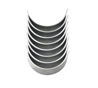 34mm 32mm Motorcycle Connecting Rod Bearing Kit STD 200 Compatible With S1000RR S1000R 1000RRS 2009-2018 Models(Oversize 75(33.25mm))