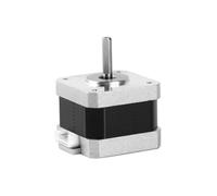 34mm 42 stepper motor high torque hybrid 2 phase stepper motor