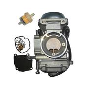 34mm Carburetor Carb Fit For 250 300 WARRIOR 350 KOAIAK BW