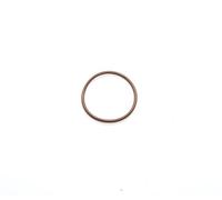 34mm ID x 2mm C/S Viton FKM FPM O Ring. 34x2 Choose Quantity. New Metric. (Pack Size:1;)