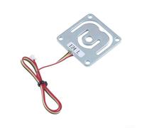 34mm Load Cell Sensor Kit for AD5M Pro for 3D Printer 34mm Load | Enhanced print precision, reduces layer errors, ensures output, robust electronic build