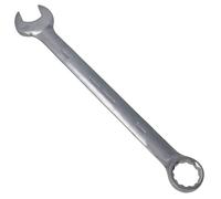 34mm Metric Combination Combo Ring Spanner Wrench Extra Long Bi-Hex Ring