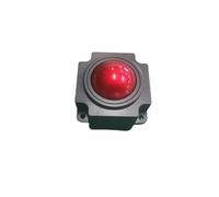34mm Optical Trackball Module with USB or PS2 Connection Reliable High-Resolution Industrial Input Pointing Device(USB)