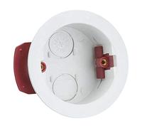 34mm Round Dry Lining Box