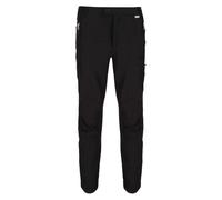 (34R, Black) Regatta Mens Highton Trousers