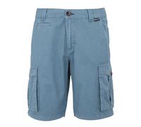 (34R, Coronet Blue) Regatta Mens Shorebay II Cargo Shorts