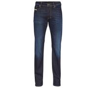 (34R, Dark Blue) Diesel Mens Tepphar-X Jeans