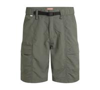 (34R, Dark Sage) Craghoppers Mens Kadin Nosilife Cargo Shorts