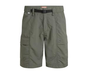 (34R, Dark Sage) Craghoppers Mens Kadin Nosilife Cargo Shorts
