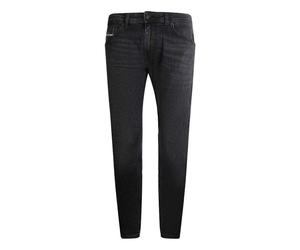 (34R, Faded Black) Diesel Mens Thommer-R Jeans