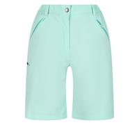 (34R, Ocean Wave) Regatta Womens/Ladies Xert Stretch Shorts