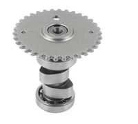 34T A9 Racing Camshaft Fit For 50cc 60cc 80cc 139QMB GY6 Engine Scooter Moped ATV Taot