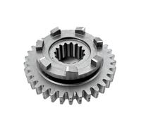 34T Range Reverse Gear Compatible With Mechanics RM 800 | Fits RM 800 T, Odes Pathcross 650 800, AOdes; Part Numbers 21040204201, 0120474
