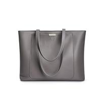 34x13x28cm Leather Tote Bag,Large Capacity Leather Women's Bag,Fashionable and Versatile Commuter Large Bag(For Daily Essentials like Makeup Mirror,Phone)