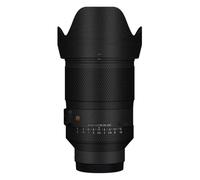 35 1.2 Camera Lens Sticker for Sigma 35mm F1.2 DG DN Art fit for Sony Mount Coat Wraps Film Protective Vinyl Decal Skin(Frosted Black)